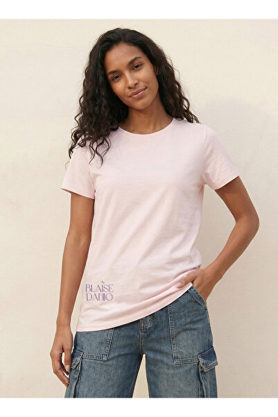 SP Characters Blaise Danio Cotton T-shirt