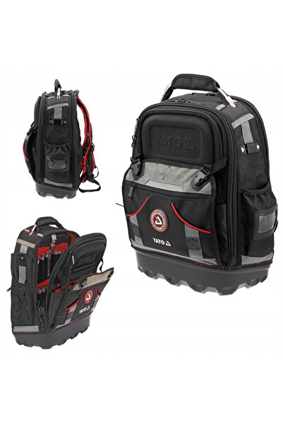 VOREL by YATO Rucsac pentru scule YT-74283 YATO