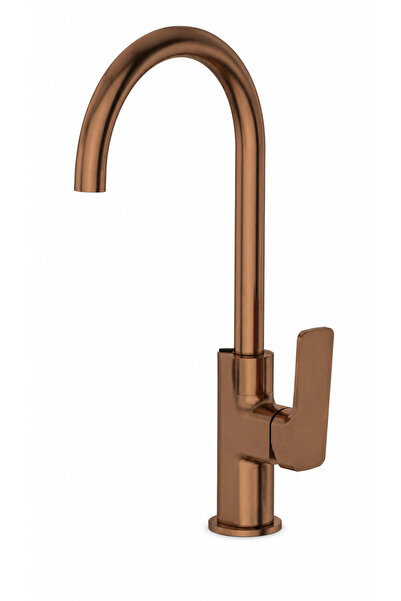 Valtemo Valentini Sink Faucet Matte Copper (Vm-2422)