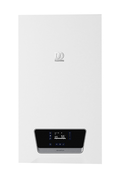 Demirdöküm NitromiX Ioni P34 Yoğuşmalı Kombi (34 kW)