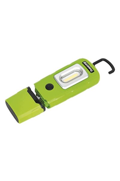 sealey tool Lampă de lucru LED fără fir LED3601, sursă de lumină LED COB