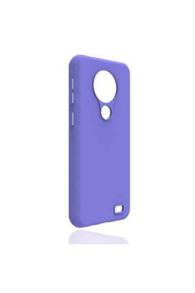 Ummeslem حافظة Reeder P13 Blue Max المتوافقة مع 2020، غطاء أنابيب من السيليكو...