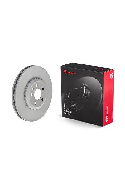 BREMBOO DISC FRÂNĂ FAȚĂ 325X30 V 2-PIECE BREMBO