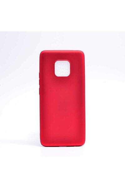 Ummeslem Soft Premier Cover Case Compatible for Huawei Mate 20 Pro