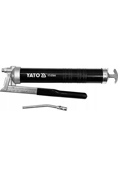 VOREL by YATO 600 GR YATO YT-07044 ȘURUBELNIȚĂ DE MÂNĂ