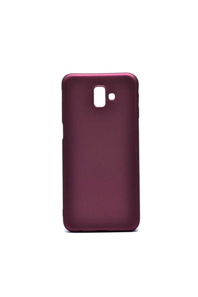 Ummeslem Case Compatible for Samsung Galaxy J6 Plus Mobile Phone Premier Soft...