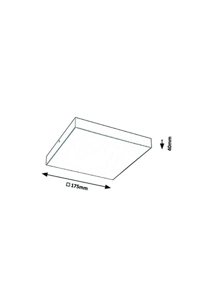 Rabalux LUMINĂ LED DE EXTERIOR CU CULOARE A LUMINII REGLABILĂ