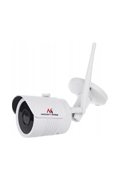Maclean Energy Cameră de supraveghere IP WiFi de exterior 5MPx, IPC IP67