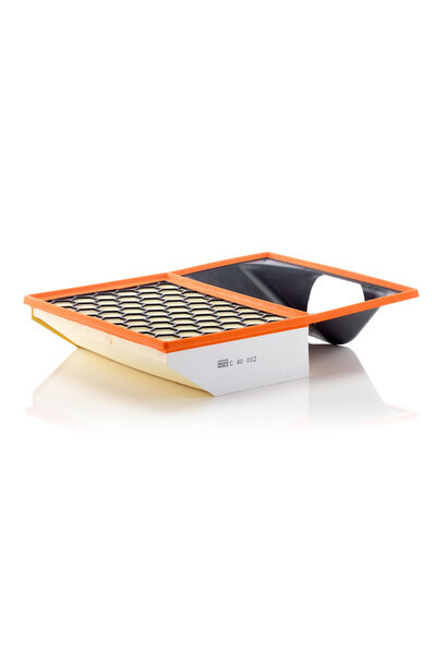 Mann-Filter FILTRU DE AER