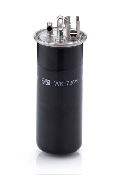 Mann-Filter FILTRU DE COMBUSTIBIL