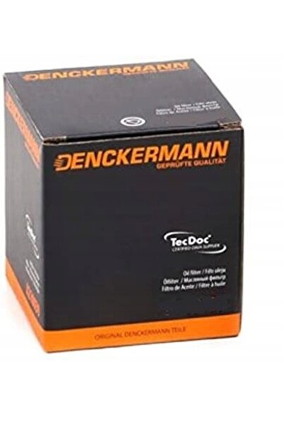 DENCKERMANN AMORTIZOR PNEUMATIC FAȚĂ PR