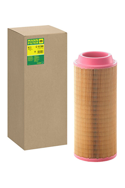 Mann-Filter FILTRU DE AER