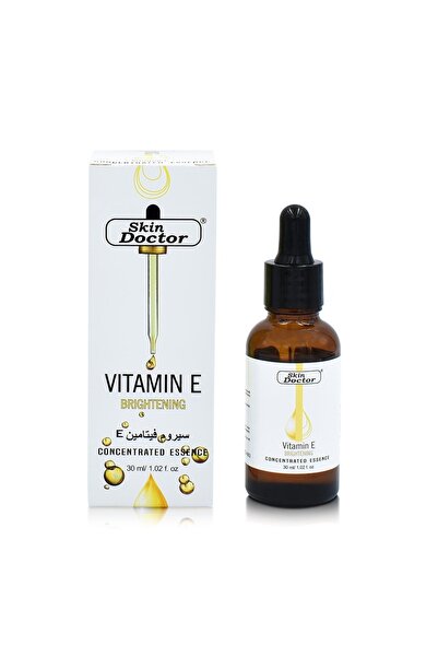 Skin Doctors سكين دكتور سيروم فيتامين E يعطي بشرة موحدة.30 ML