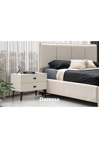 Doressa Living Senna Komodin