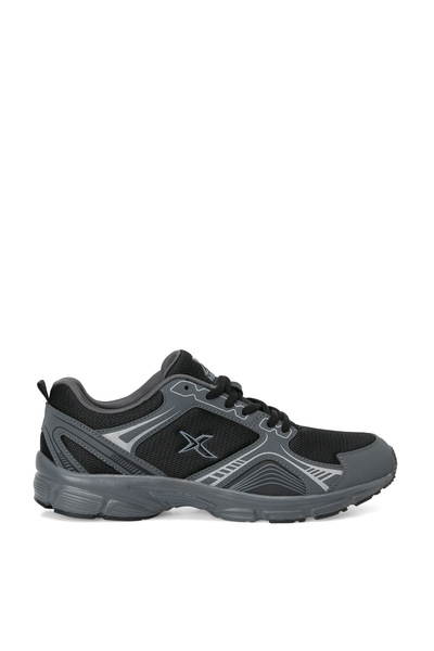 Kinetix Brenda Tx W Black Women's Running Shoes