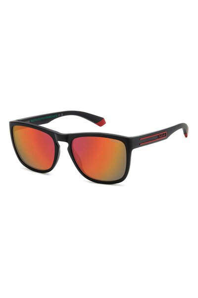 Polaroid Pld 2161/S Oitoz Men's Polarized Sunglasses