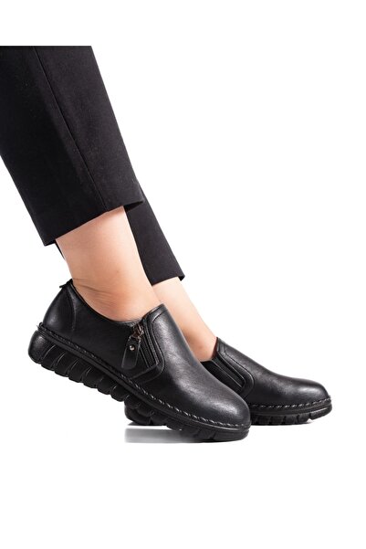 ALOGO Pantofi Dama Casual Marimi Mari 3215TR