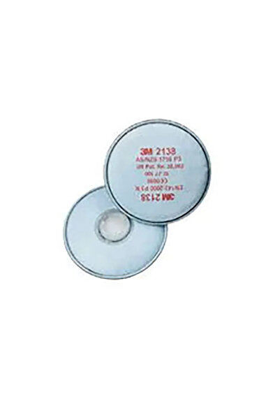 Renania Filtru pentru mască de protecție respiratorie, 3M împotriva particule...