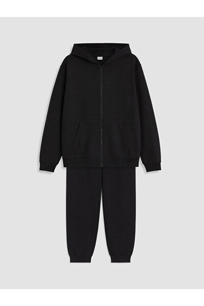 LC Waikiki Sparkling Choices from Shining Store Boys' Tracksuit Set