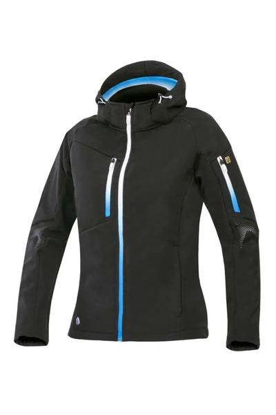 ardon Geacă softshell pentru femei Creatron, din elastan și poliester, cu ele...