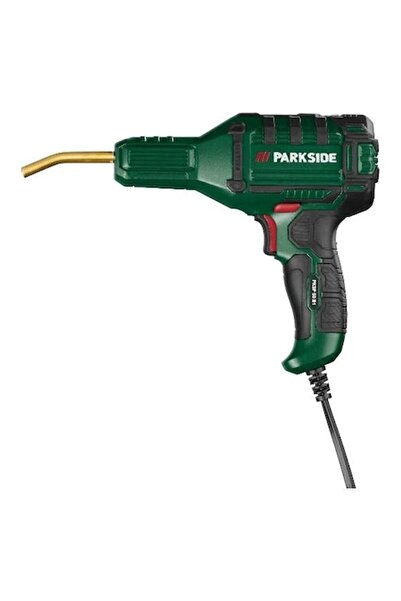 PARKSIDE Pistol de sudură pentru plastic pentru sudarea pieselor de plastic r...