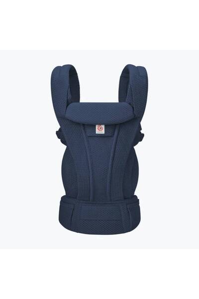 Ergobaby Taşıyıcı | Omni Deluxe Mesh | Midnight Blue