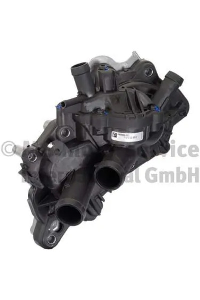 PIERBURG Pompa De Apa Racire Motor Audi A1/A3/Q3 Skoda Octavia 3/Yeti 2011-2024