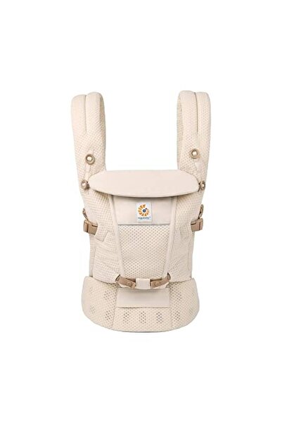 Ergobaby Taşıyıcı | Adapt Mesh | Natural Beige