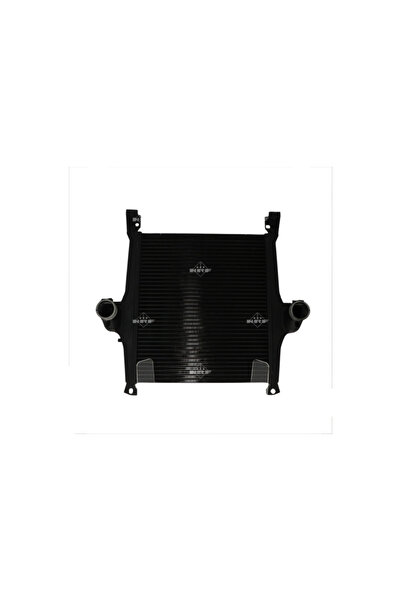 NRF Intercooler Compresor Iveco Stralis 2/Trakker 1 2000-2021