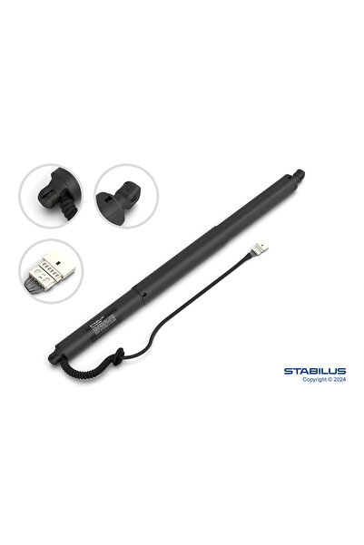 STABILUS Motor Electric Haion Mini Mini Countryman 2016-2019