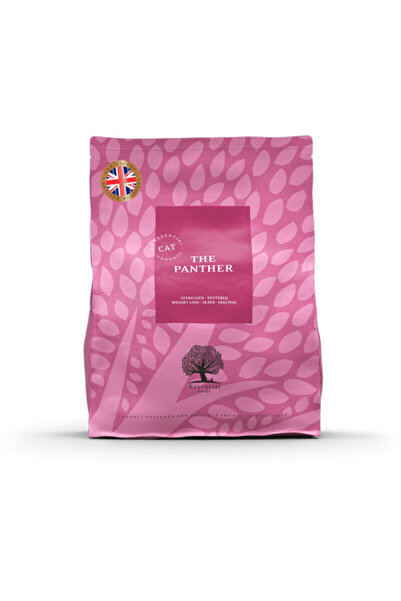 Essential Foods Hrana uscata pentru pisici Essential Panther 1.5kg