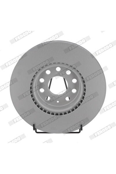 FERODO Set Discuri Frana Cupra Formentor/Leon Seat Leon 2019-2024