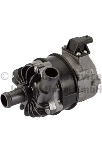 PIERBURG Pompa De Apa Suplimentara (Circuitul Apei De Racire) Audi A6 C7/A7/Q...