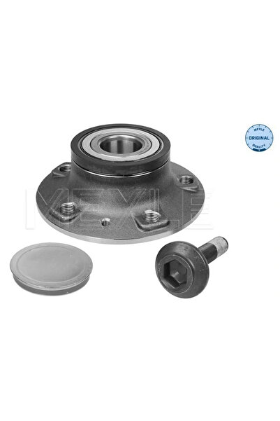 MEYLE Butuc Roata Puntea Spate Audi A4 B8/A5/A6 C7 2007-2020