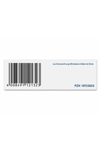 DM İyi Uykular Intens 2.5 mg Mini Tablet 30 Adet | B1 ve B2 Vitaminli Takviye Edici Gıda