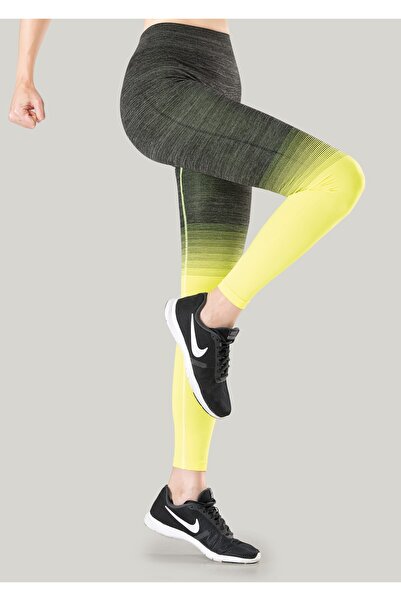 Miss Fit بنطلون رياضي نسائي عالي الخصر لشد الجسم