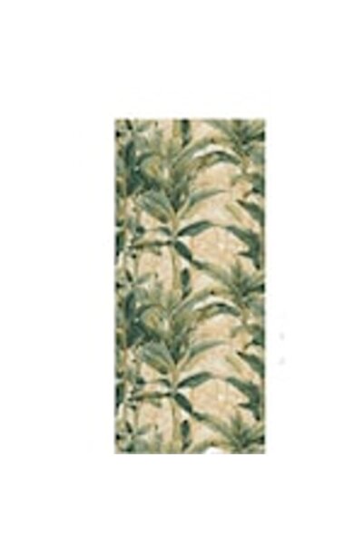 OEM Tapet autocolant, model plante tropicale, impermeabil, 45x500cm