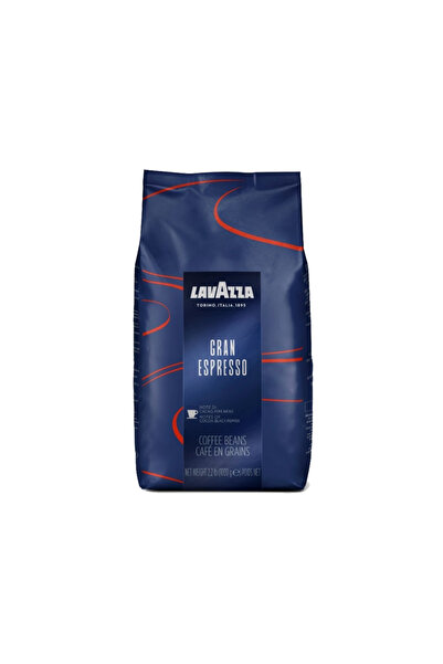 LavAzza Κόκκοι καφέ Gran Espresso 1 κιλό