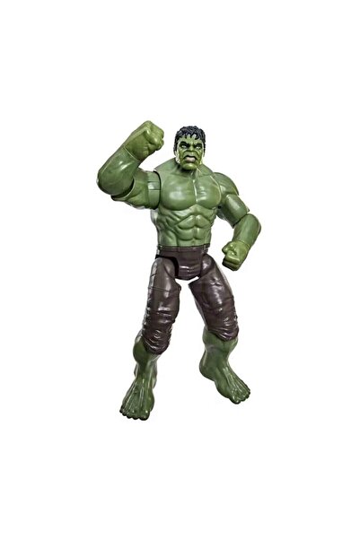 NW NessiWorld Hulk 30 cm Aksiyon Figürü