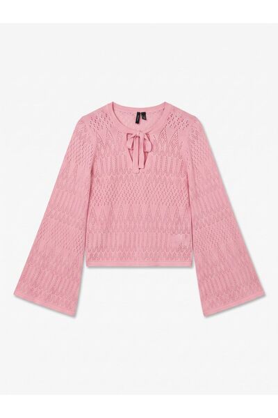 Vero Moda Strickpullover VMAJOUR Top
