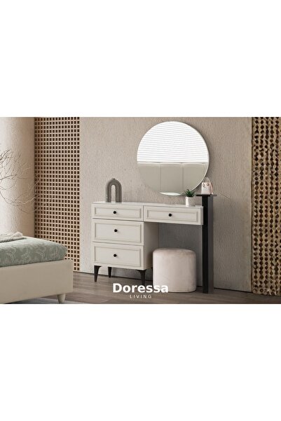 Doressa Living Lenta Şifonyer