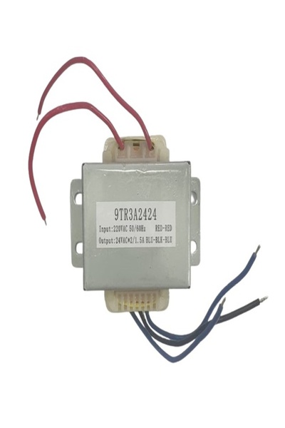Generic Transformer 110/220V 50/60Hz 10Amp