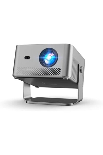 Magcubic Proiector video HY450GT, Full HD 1080P nativ, 1100 ANSI, Android 11,...