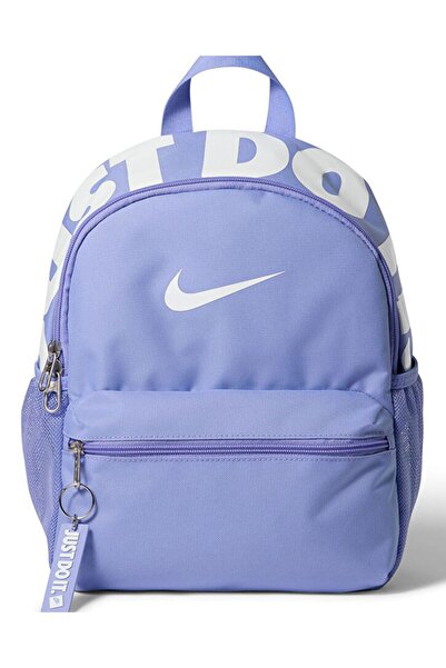 Nike Sırt Çantası (11L) Brasilia Jdi Sırt Çantası Mini Çanta Günlük Çanta
