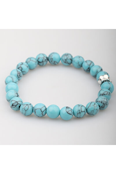 Tuzun Ruhu Natural Stone Turquoise