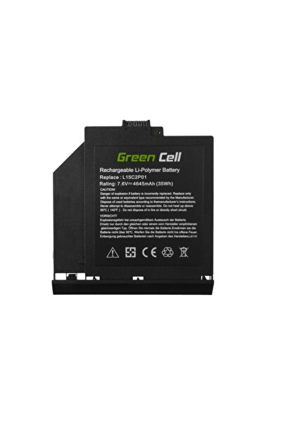 Greencell Battery Lenovo V310-14IKB V310-14ISK V310-15IKB V310-15ISK V510-15IKB
