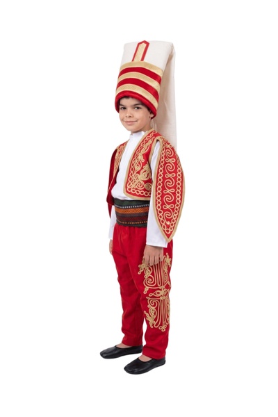 Kostüm Sarayı زي نيوتشيري للأطفال