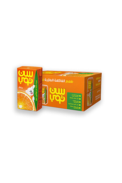 SunTop صن توب 125 مل (30 زجاجة)