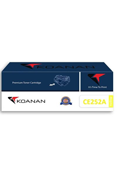 CONAN حبر كونان CE252A/504A