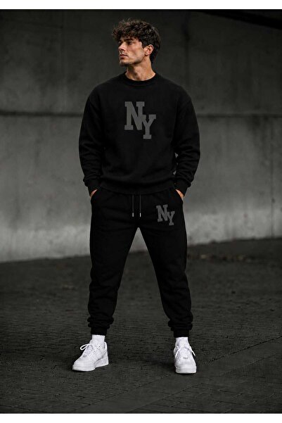 YK WEAR Premium Streetwear Unisex Oversize Set |   Comfortable Fit, Strong Po...